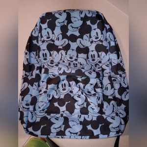 Disney backpack